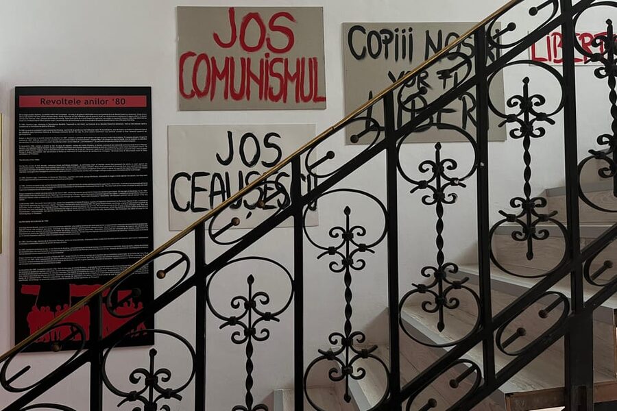Bucharest: Entry ticket at the Museum of Communism - Useful details before you book