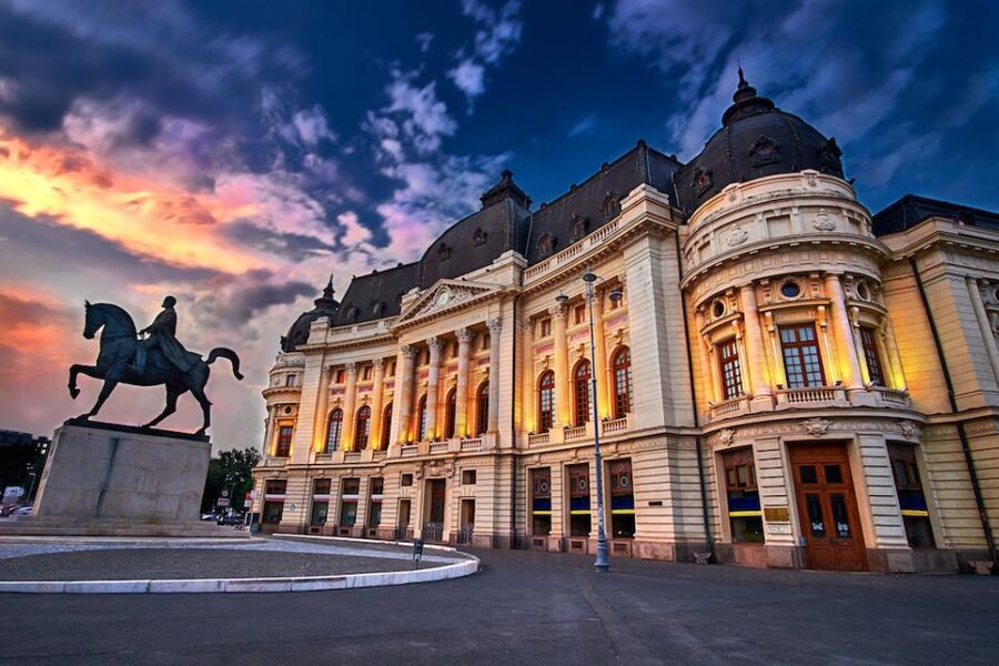 Bucharest Full Day City Tour - Should You Book the Bucharest City Tour?