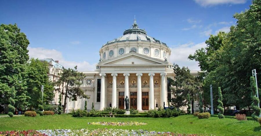 Bucharest Full Day City Tour - Inside Ceausescu’s Former People’s Palace
