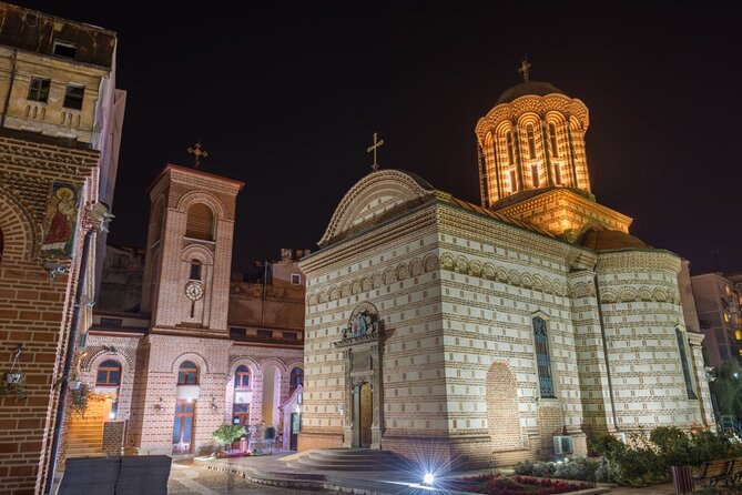 Bucharest: Ghost Hunt Quest Experience - The app, offline play, and the main weakness