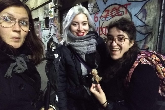 Bucharest Ghosts Stories and Mythology - What makes this Bucharest ghost walk worth considering