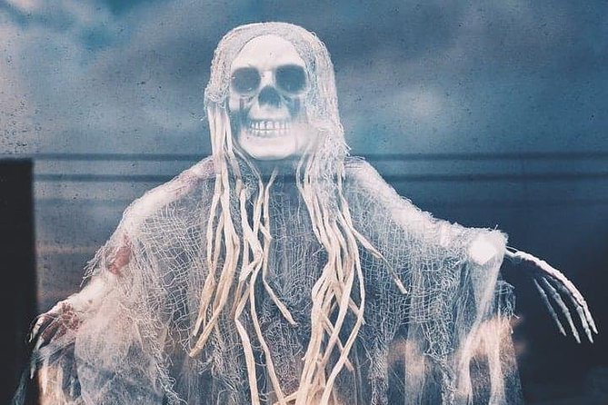Bucharest Ghosts Stories and Mythology - Romanian ghosts are the real subject