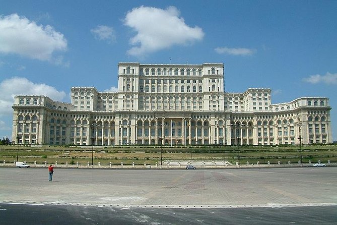 Bucharest Half a Day Bike Tour - Price, group size, and what you receive