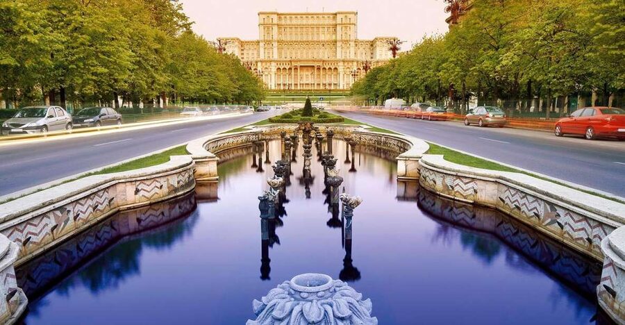 Bucharest: Half Day Bike Tour - Bikes, safety, and how strenuous the ride feels