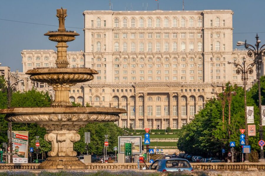 Bucharest: Half-Day Sightseeing Tour - What four hours really gives you