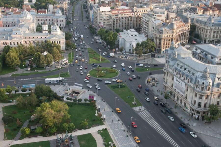 Bucharest: Half-Day Sightseeing Tour - Is $69 a fair price?