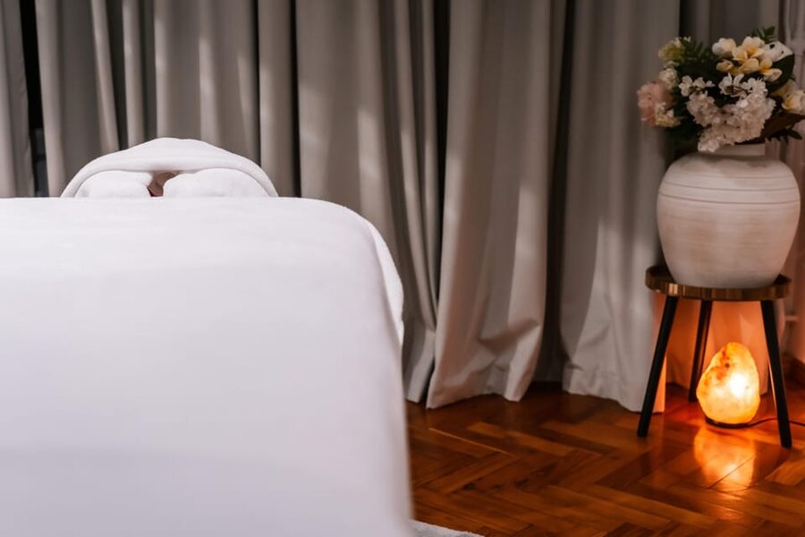 Bucharest: Harmony Wellness Center Massage Treatments - Choosing the right treatment for your needs