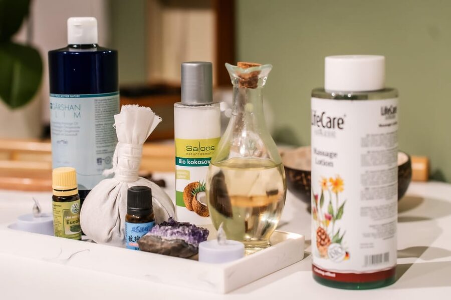 Bucharest: Harmony Wellness Center Massage Treatments - Small details that can improve your appointment