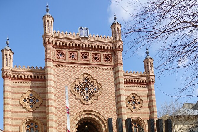 Bucharest Jewish Heritage | Private Walking Tour - Why Bucharest’s Jewish quarter deserves three hours