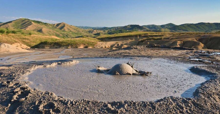Bucharest: Muddy Volcanoes and Salt Mine Private Day Tour - Is $221 per person good value?