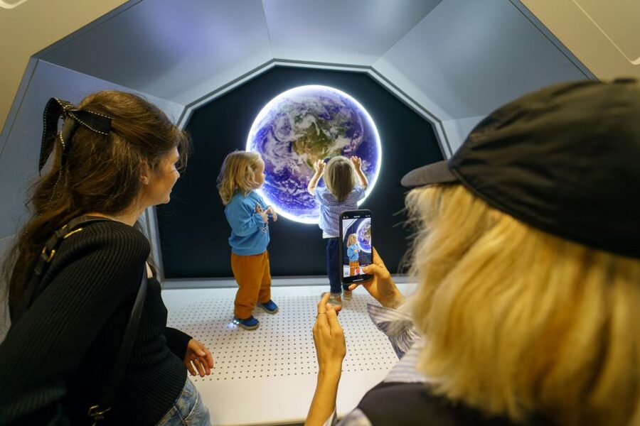 Bucharest: Museum of Senses Entry Ticket - Starting with Bucharest’s biggest mirror maze
