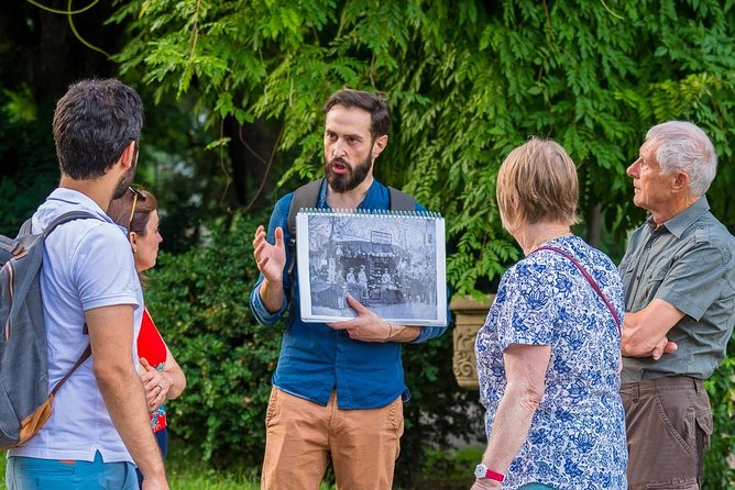 Bucharest Must See Walking Tour - Manuc’s Inn and the Ottoman imprint