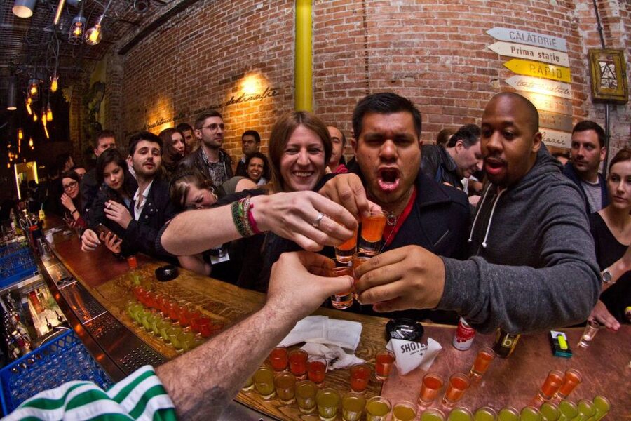 Bucharest: Night Life Tour - Why the private format can be worth the price