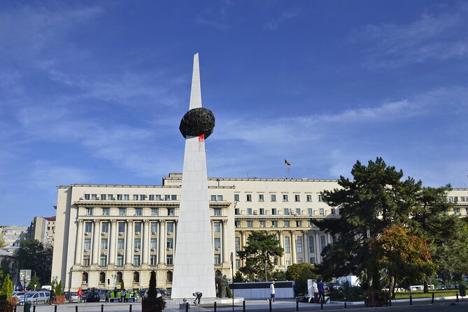 Bucharest one day tour with Parliament Palace and Village Museum - What the high rating does and does not tell you