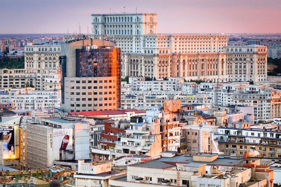 Bucharest: Palace of Parliament Tickets and Guide - Key points to know before you book