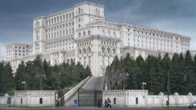 Palace of Parliament Tickets and Guide