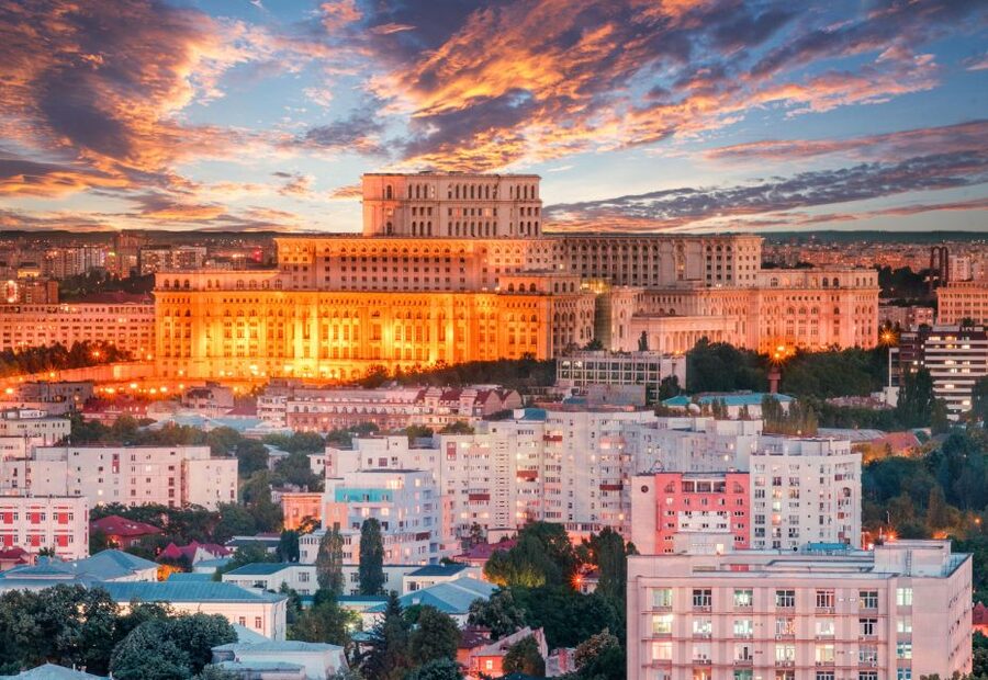 Bucharest: Palace of Parliament Tickets and Guide - What $38 buys you