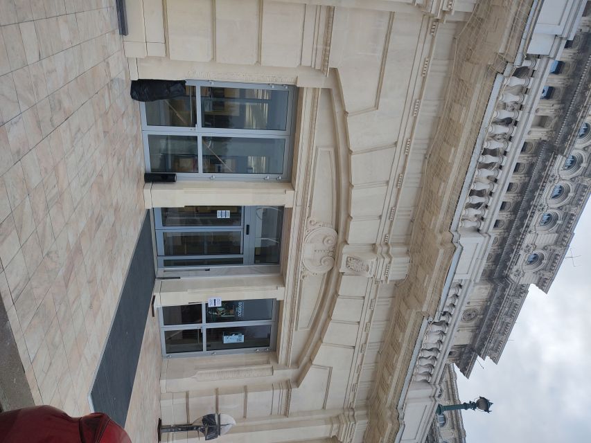 Bucharest: Palace of Parliament Tickets and Guided Tour - Who will enjoy this visit most