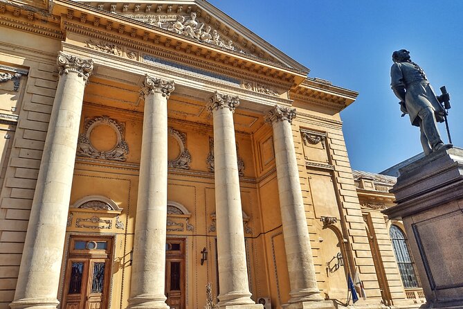 Bucharest Panoramic Sightseeing - Private City Tour - Guides, storytelling, and the private-tour tradeoff
