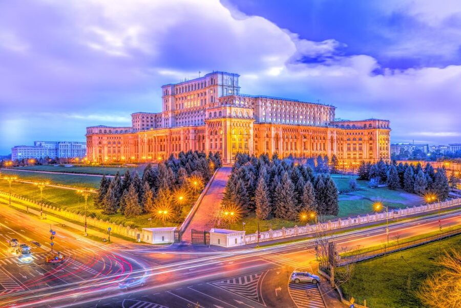 Bucharest: Parliament Palace Skip-the-line Ticket - Is the $29 price good value?