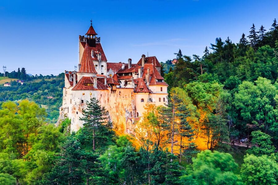 Bucharest: Peles Castle, Bran Castle, & Brasov Full-Day Tour - What makes Peles Castle worth the extra ticket
