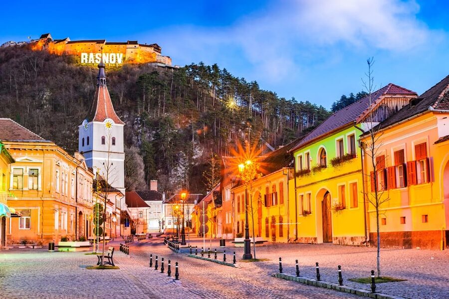 Bucharest: Peles Castle, Bran Castle, & Brasov Full-Day Tour - Should you book it?