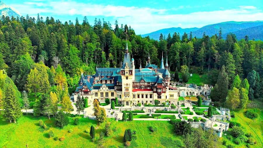 Bucharest: Peles Castle, Bran Castle, & Brasov Old Town Tour - Who should book this day trip