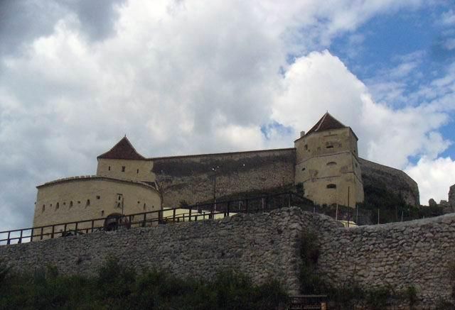 Bucharest: Peles Castle, Dracula's Castle and Brasov Tour - Peles Castle and the mountain road to Sinaia