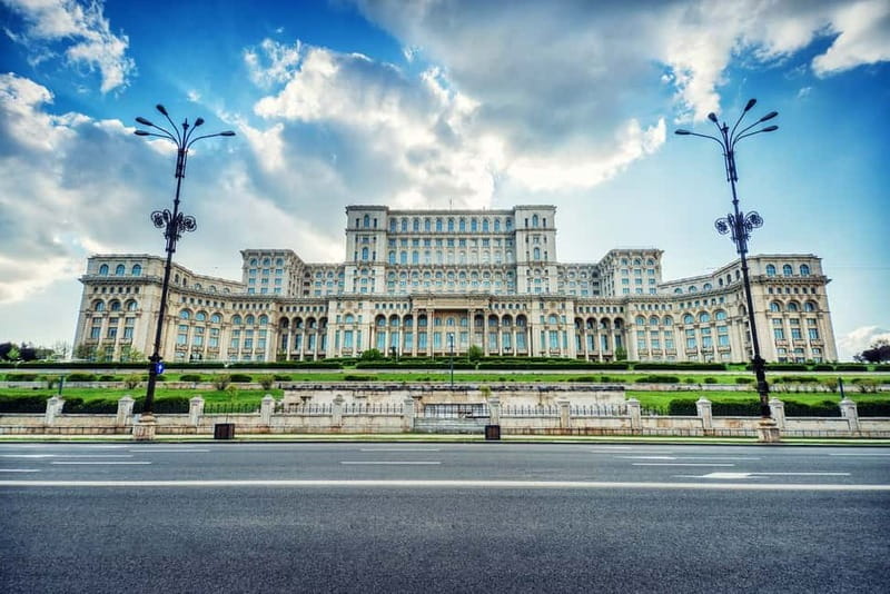 Bucharest Private City Tour 4h with Hotel Pickup & Drop-Off - Why this four-hour Bucharest tour works