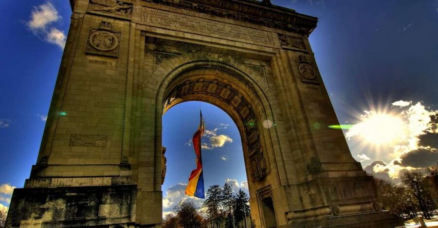 Bucharest: Private City Tour Guided Experience - A fast way to understand Bucharest