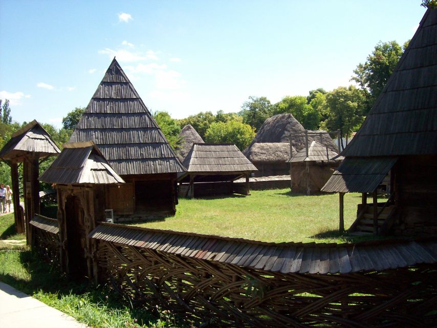Bucharest: Private City Tour Guided Experience - Guide quality and the value of personal attention