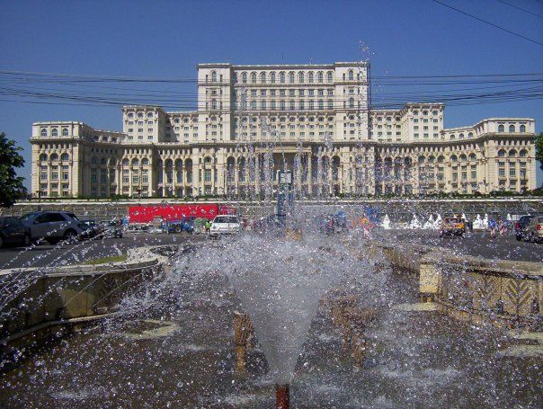 Bucharest: Private City Tour Guided Experience - Who should book this tour?