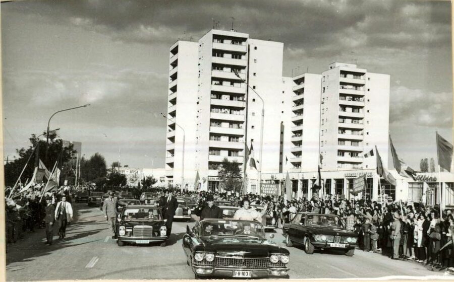 Bucharest: Private Last Days of Ceausescu Tour in a Dacia - Is the $223 price fair?