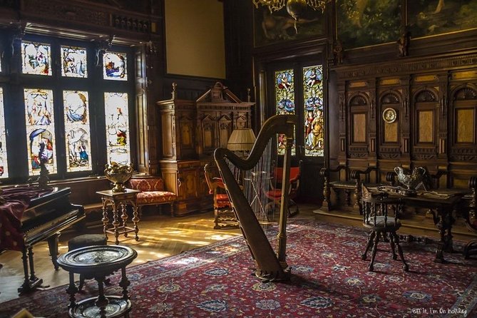 Bucharest Private Tour to Peles Castle & Biggest Salt Mine in Eu - Why this Bucharest day trip works