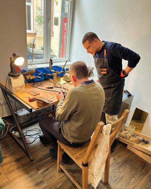 Bucharest: Real Roma Community - Crafting Workshop - Should you book the Roma crafting workshop?