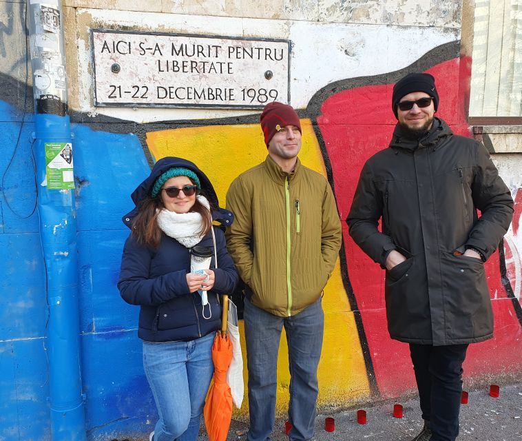 Bucharest: Relics of Communism 3-Hour Walking Tour - How the guides shape the experience