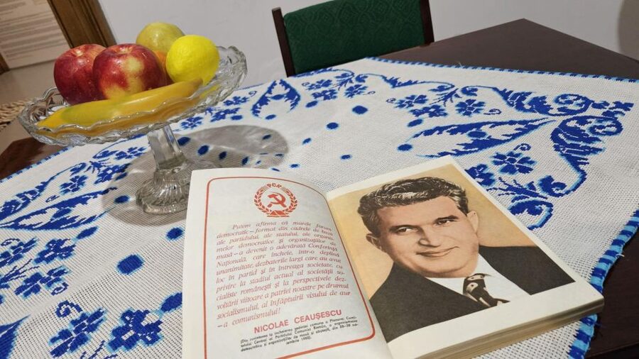 Bucharest: Relics of Communism 3-Hour Walking Tour - Group size, walking pace, and practical value