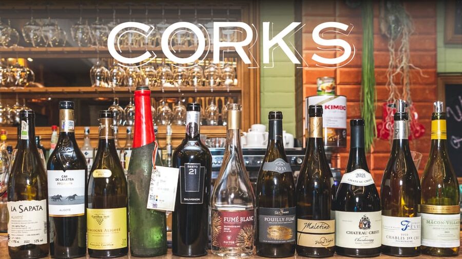Bucharest: Romanian Spirits Tasting Experience at Corks - Key points to know before booking