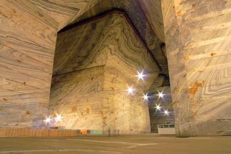 Bucharest: Salt Mine Guided Day Trip to Slănic - Key points to know before booking