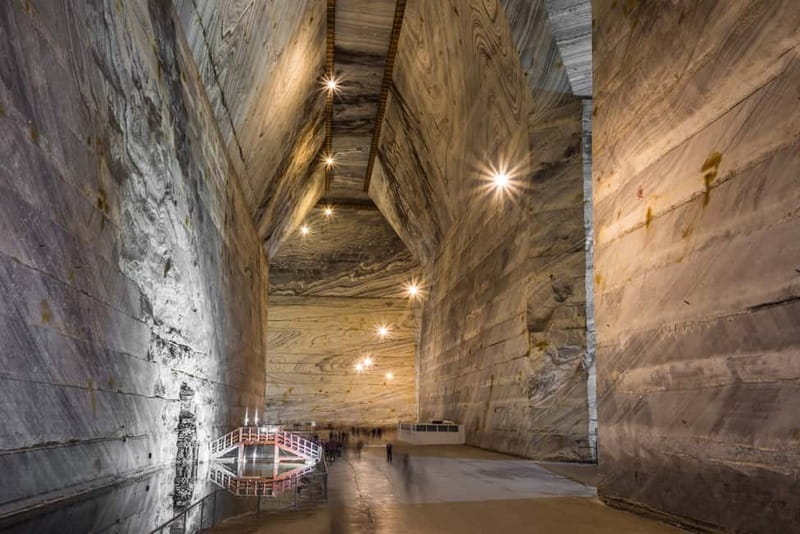 Bucharest: Salt Mine Guided Day Trip to Slănic - Why Slănic Prahova is worth the trip from Bucharest