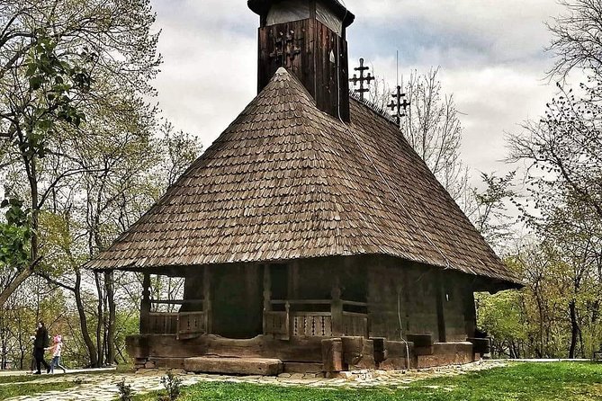 Bucharest Sightseeing - Half-Day Private Tour - The smaller stops that give the route character