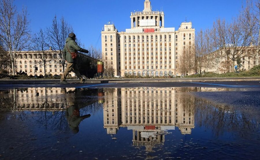 Bucharest Sightseeing Tour - Bucharest in four hours: what this tour really offers