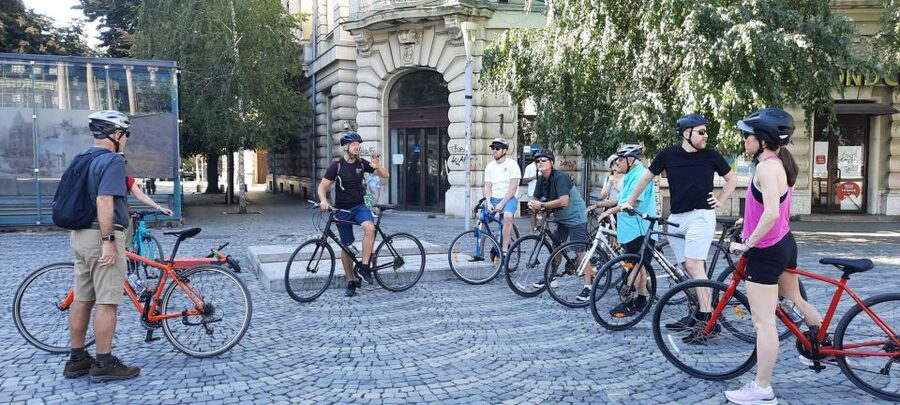 Bucharest Sightseeing Tour - What the $80 price covers