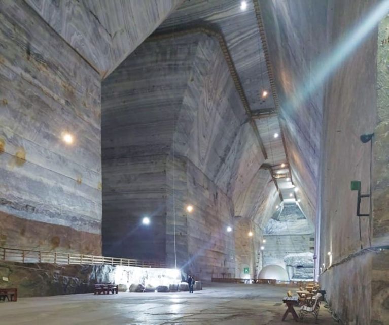 Bucharest: Slanic Salt Mine & Carpathian Mountains Day Tour - Should you book the Slanic Salt Mine tour?