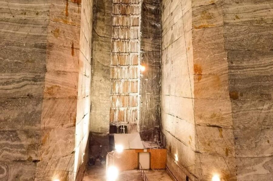 Bucharest: Slanic Salt Mine & Carpathian Mountains Day Tour - Meeting a Carpathian family