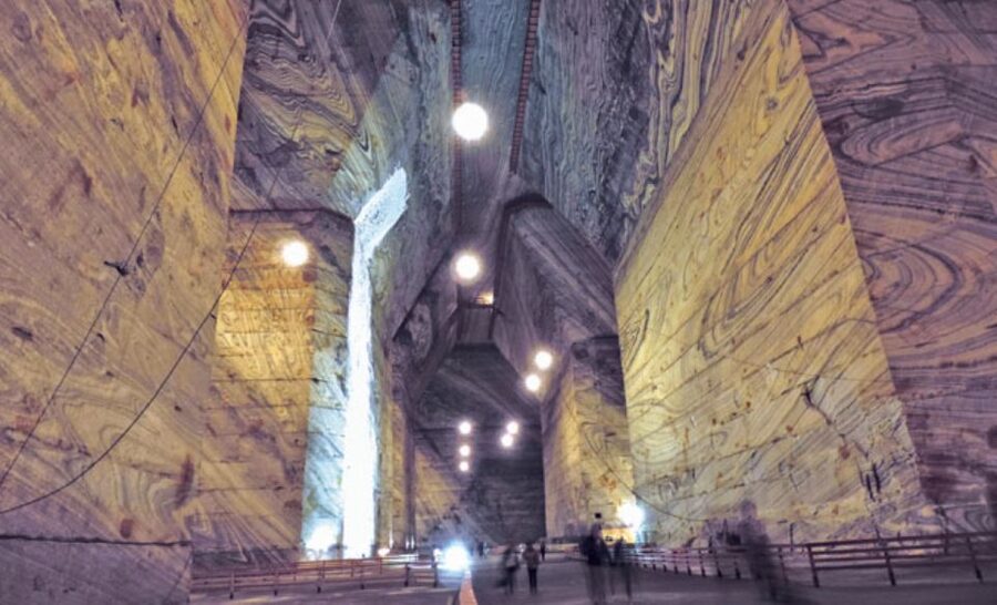Bucharest: Slanic Salt Mine & Carpathian Mountains Day Tour - Timing, comfort, and practical planning