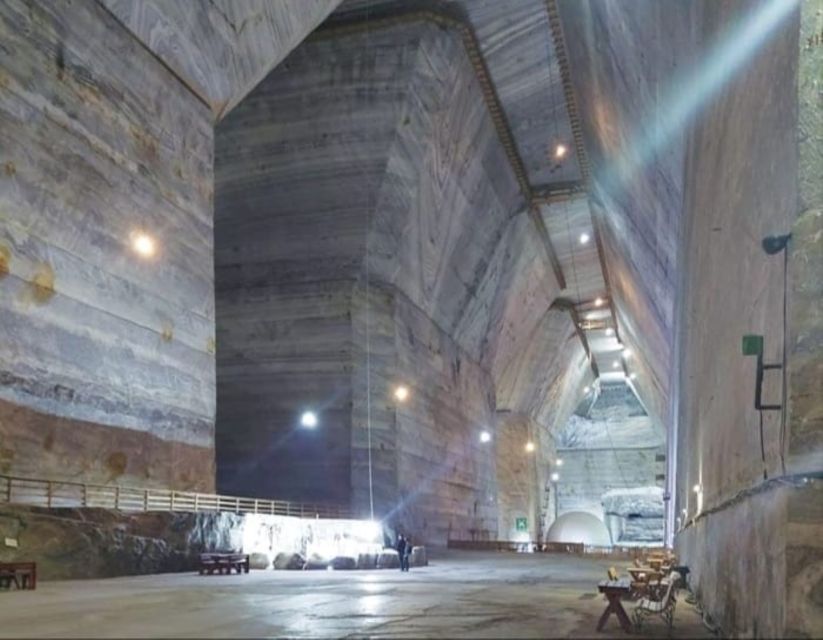 Bucharest: Slanic Salt Mine & Carpathian Mountains Day Tour - Who will enjoy this day most