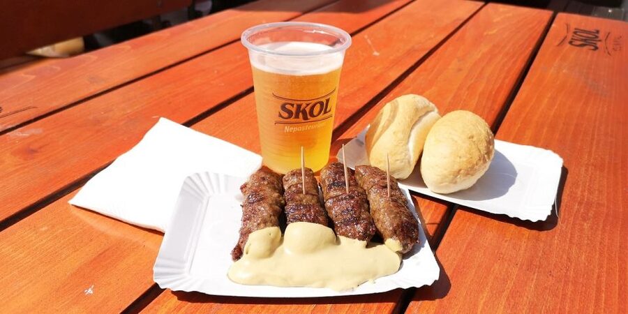 Bucharest: Street Food Tour with a Local Guide - Group size, seasons, and practical planning