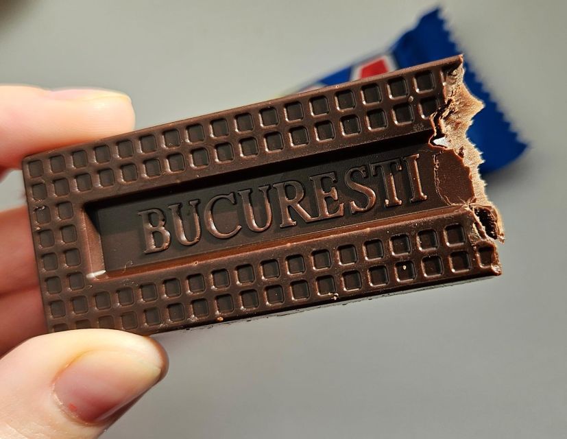 Bucharest: Sweet Delights History and Desserts Walking Tour - Who will get the most from this walk