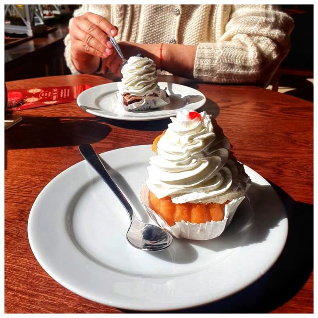 Bucharest: Sweet Delights History and Desserts Walking Tour - Carol I and the city’s royal ambitions